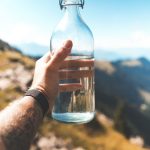 I benefici dell’acqua per il corpo