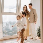 Creare un ambiente familiare sano