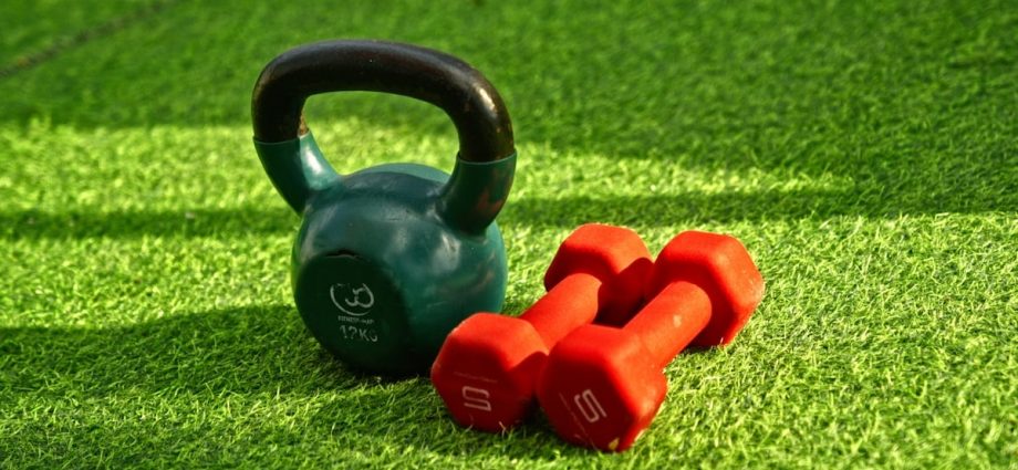 Workout accessories